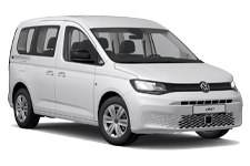 Truck Hire Dungannon - Caddy Van - Van hire Dungannon