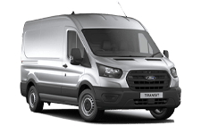 Truck Hire Dungannon - Ford Transit LWB - Van hire Dungannon