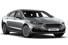 Truck Hire Dungannon - Mondeo - car hire Dungannon