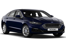 Truck Hire Dungannon - Mondeo Auto - car hire Dungannon