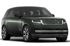 Truck Hire Dungannon - Range Rover - car hire Dungannon